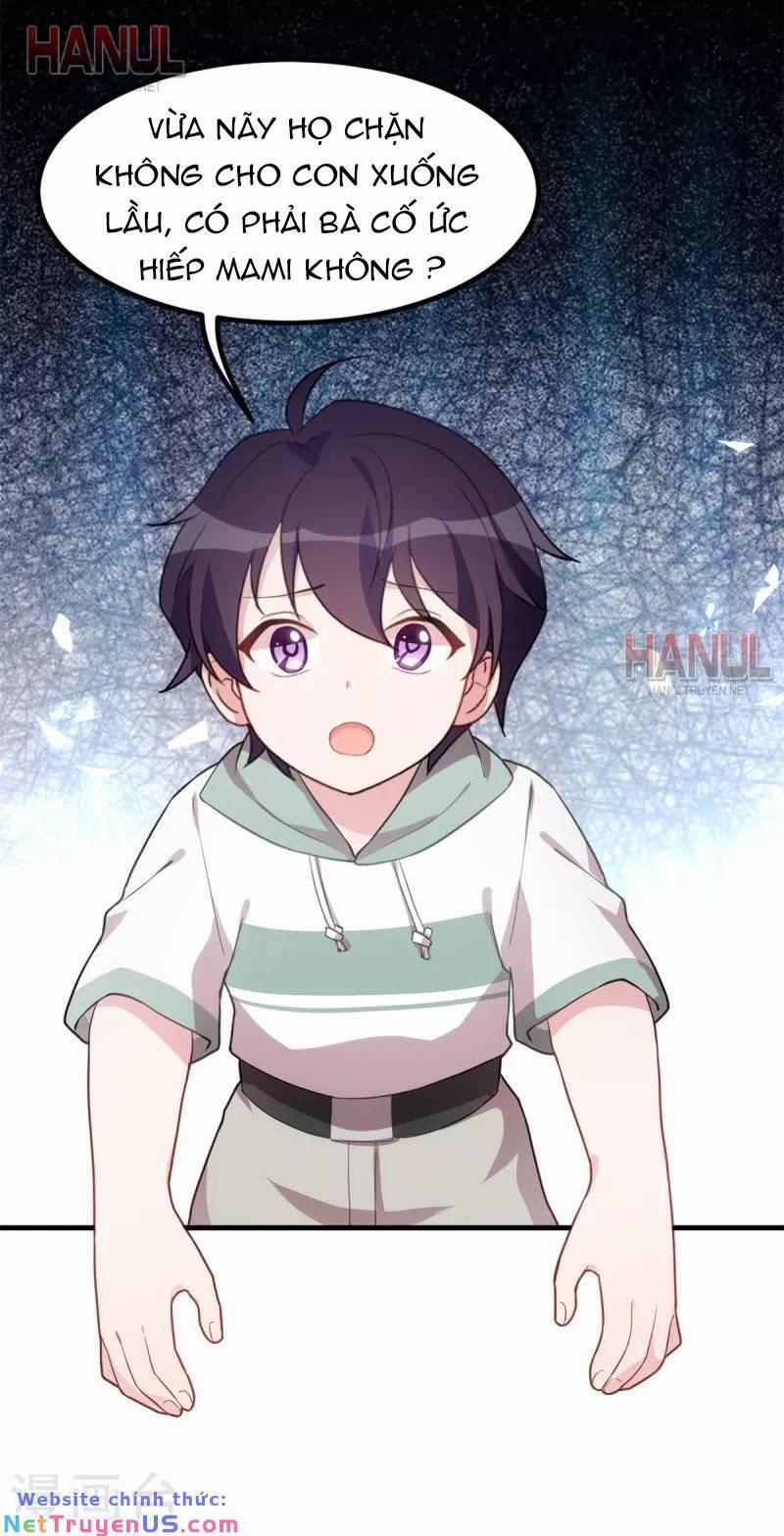 Tiểu Bạch Nam Thần Daddy 210 trang 18