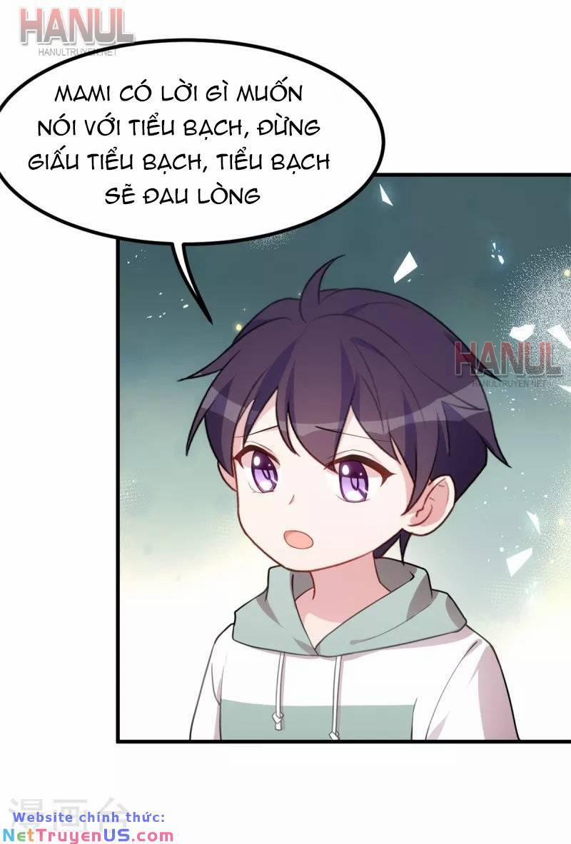 Tiểu Bạch Nam Thần Daddy 210 trang 21