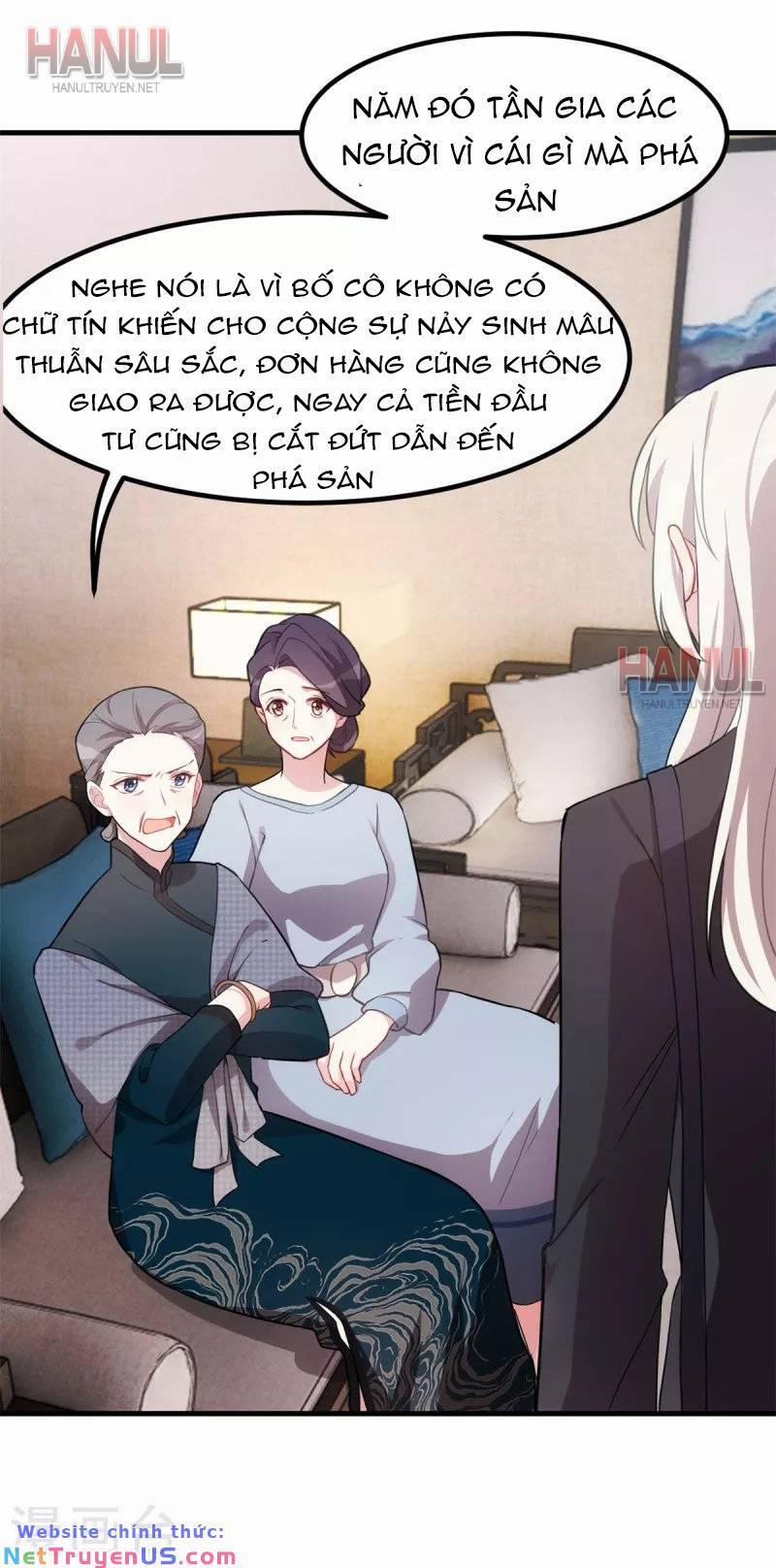 Tiểu Bạch Nam Thần Daddy 210 trang 5