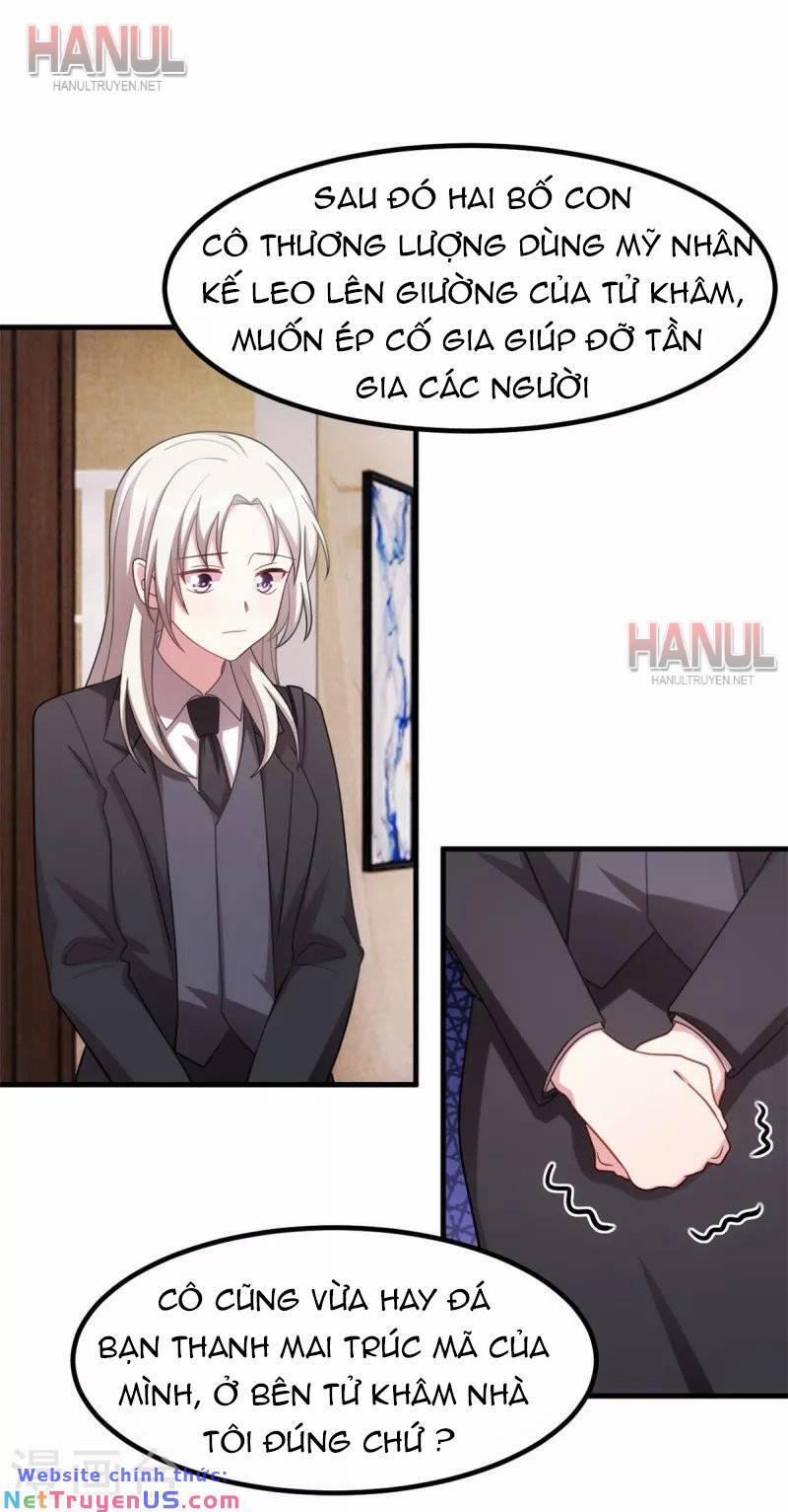 Tiểu Bạch Nam Thần Daddy 210 trang 6