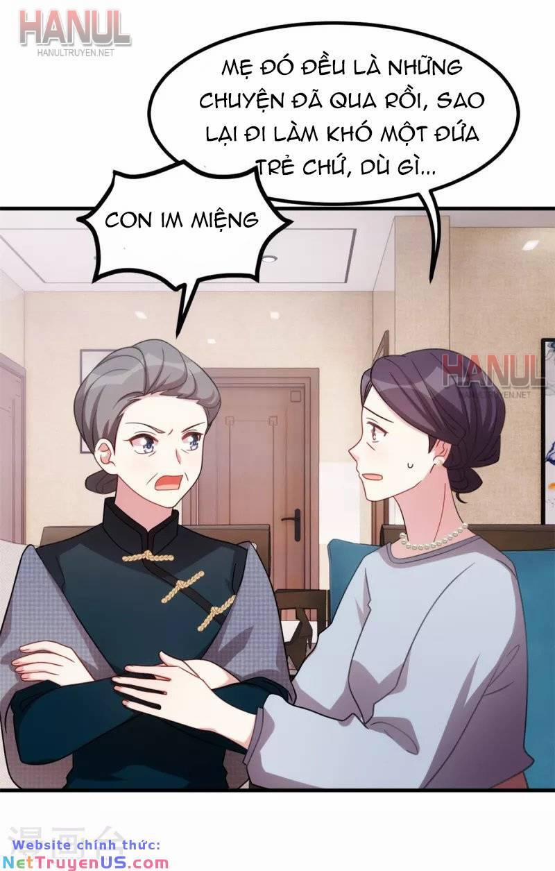 Tiểu Bạch Nam Thần Daddy 210 trang 7