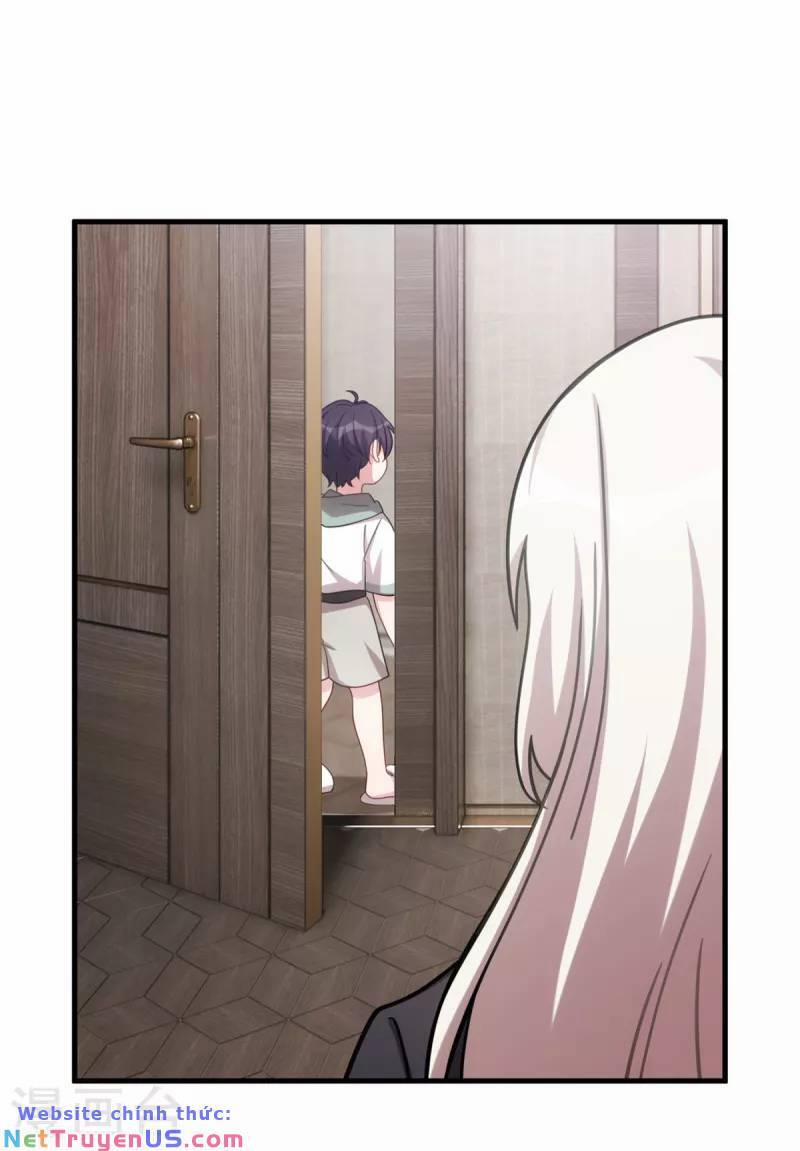 Tiểu Bạch Nam Thần Daddy 211 trang 1