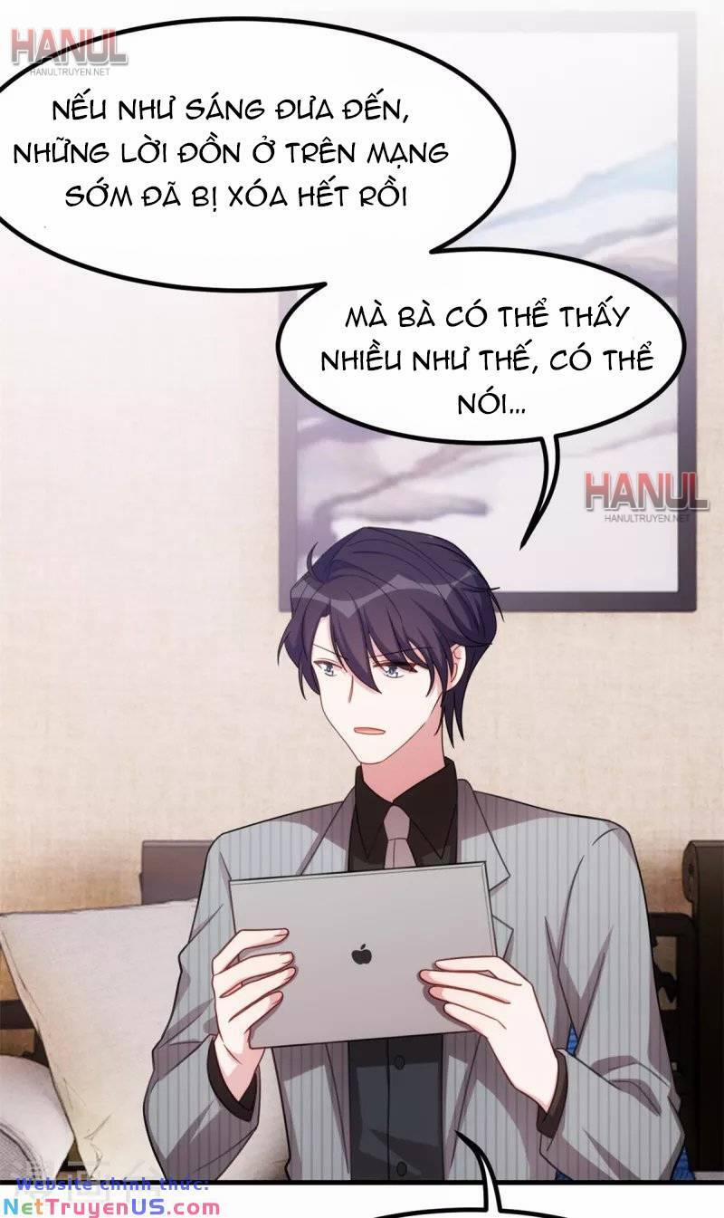 Tiểu Bạch Nam Thần Daddy 211 trang 18