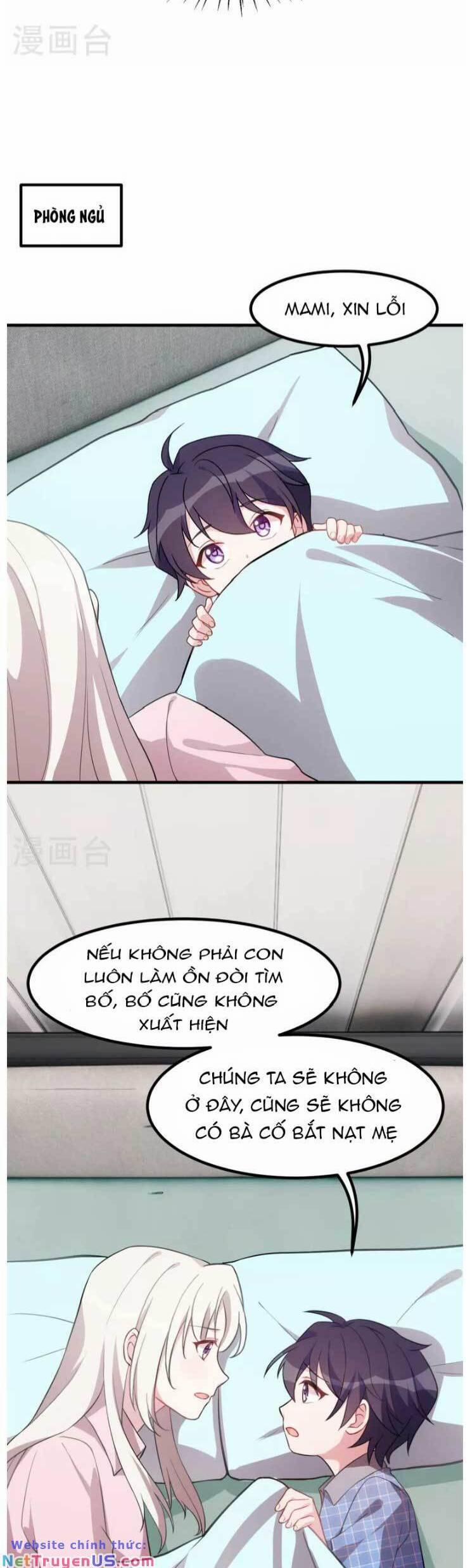 Tiểu Bạch Nam Thần Daddy 212 trang 5