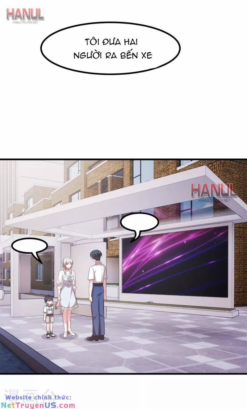 Tiểu Bạch Nam Thần Daddy 213 trang 15