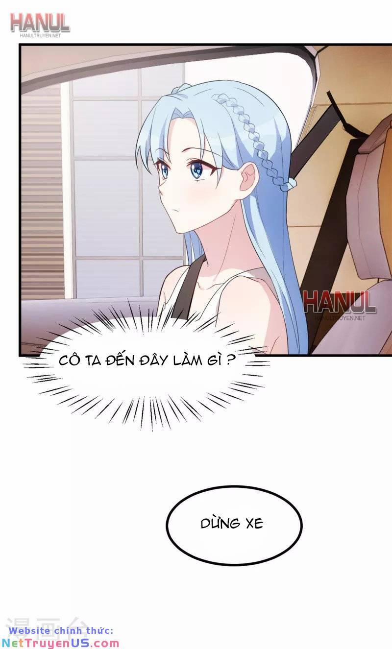 Tiểu Bạch Nam Thần Daddy 213 trang 17