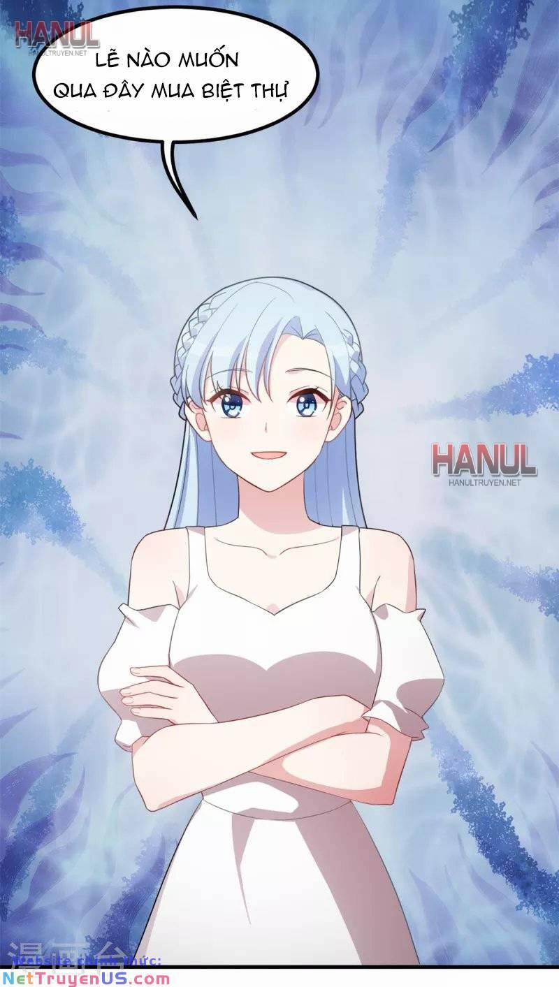 Tiểu Bạch Nam Thần Daddy 213 trang 19