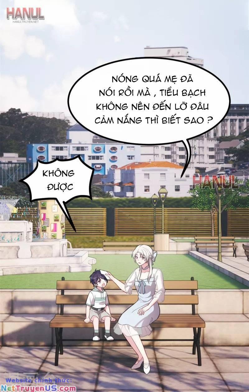 Tiểu Bạch Nam Thần Daddy 213 trang 4