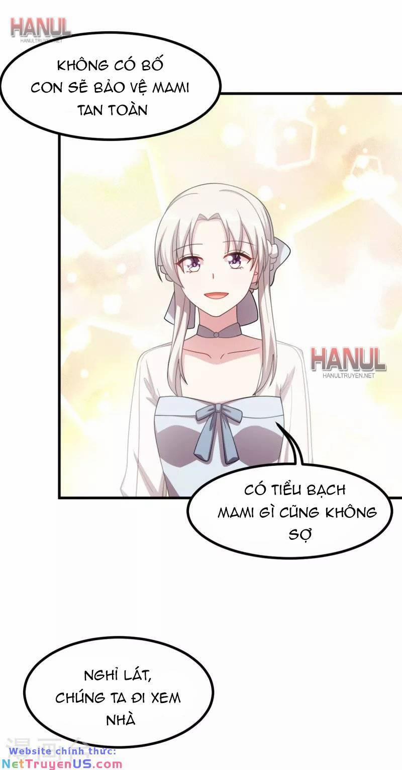 Tiểu Bạch Nam Thần Daddy 213 trang 6