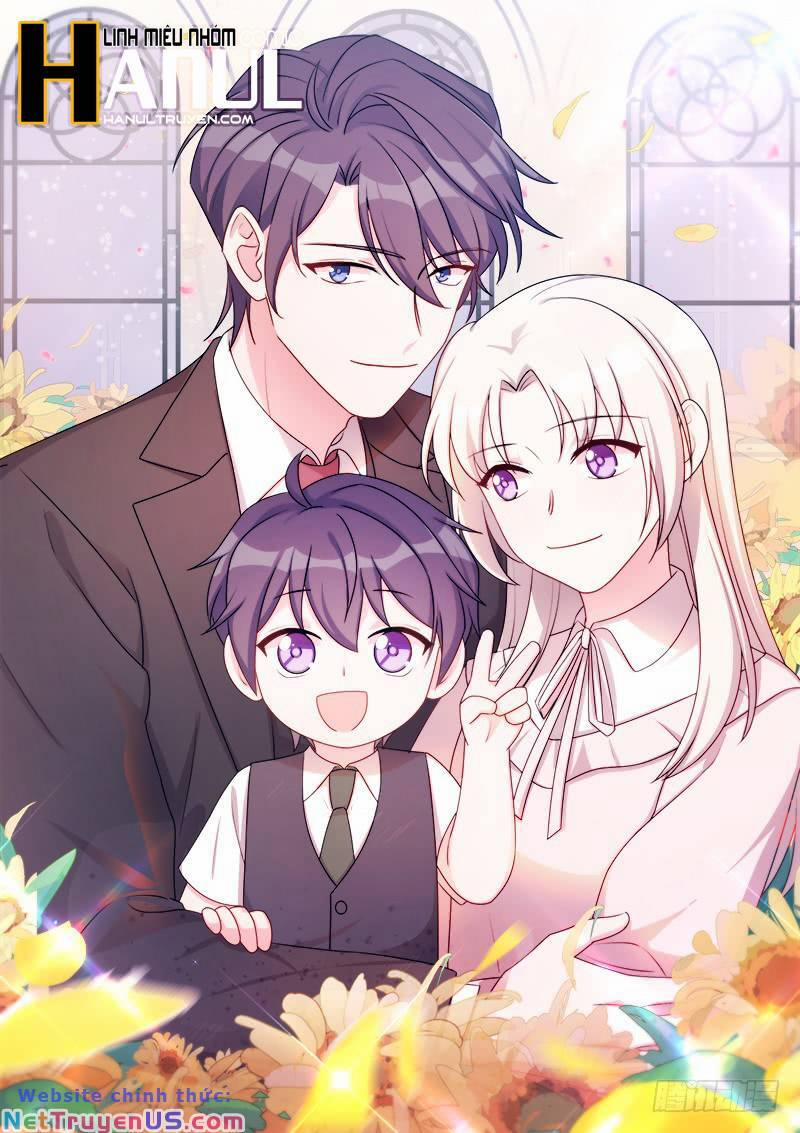 Tiểu Bạch Nam Thần Daddy 214 trang 0