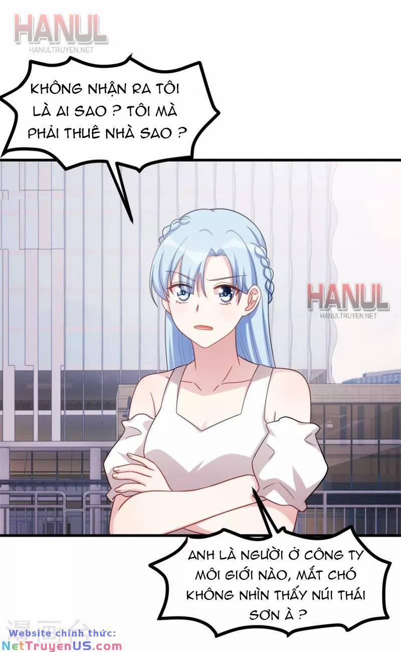 Tiểu Bạch Nam Thần Daddy 214 trang 1