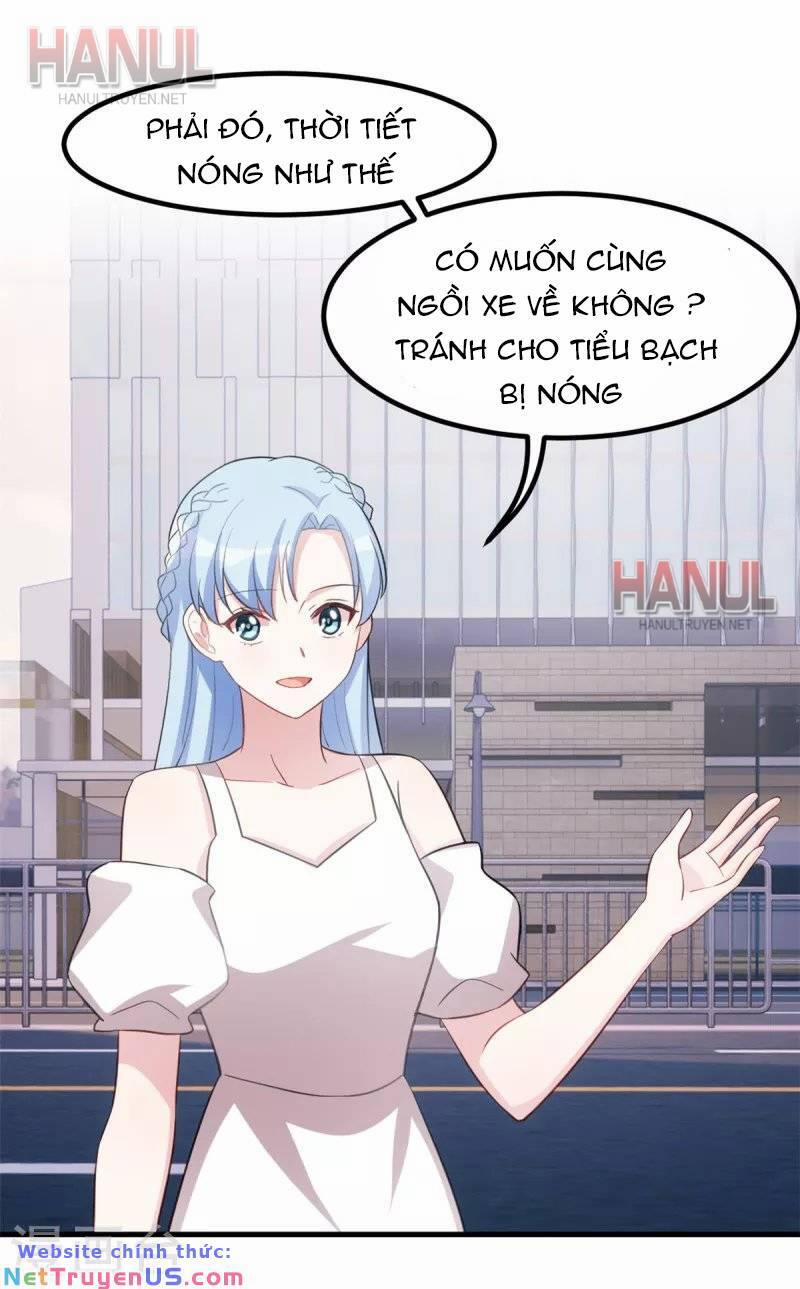 Tiểu Bạch Nam Thần Daddy 214 trang 10