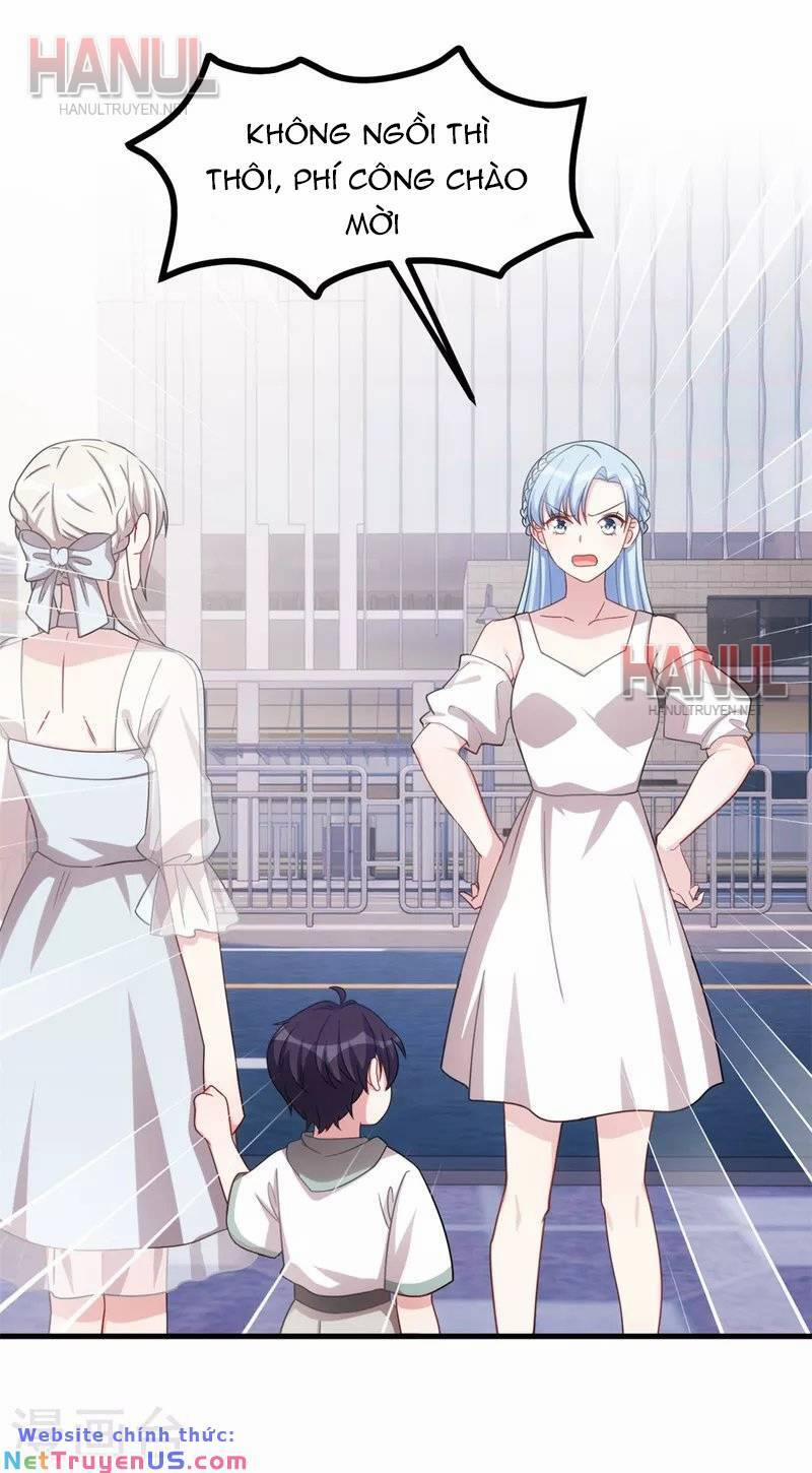 Tiểu Bạch Nam Thần Daddy 214 trang 16