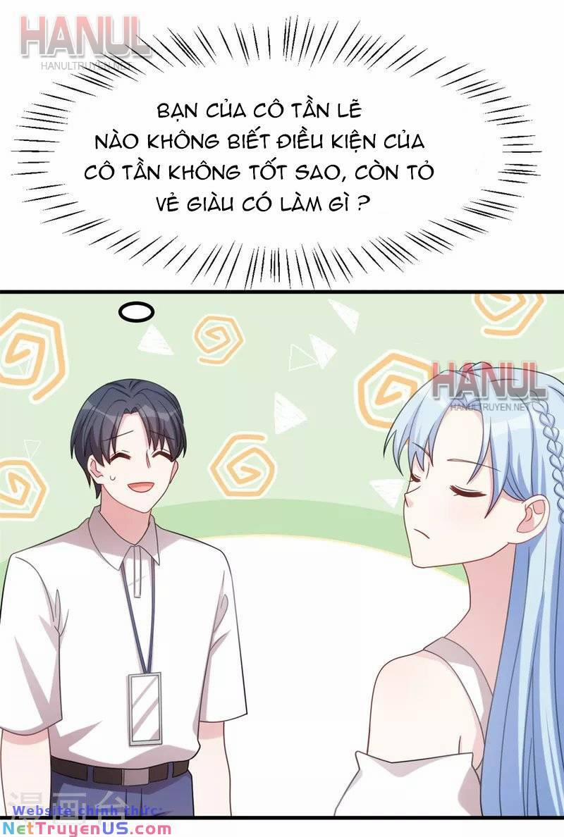 Tiểu Bạch Nam Thần Daddy 214 trang 3