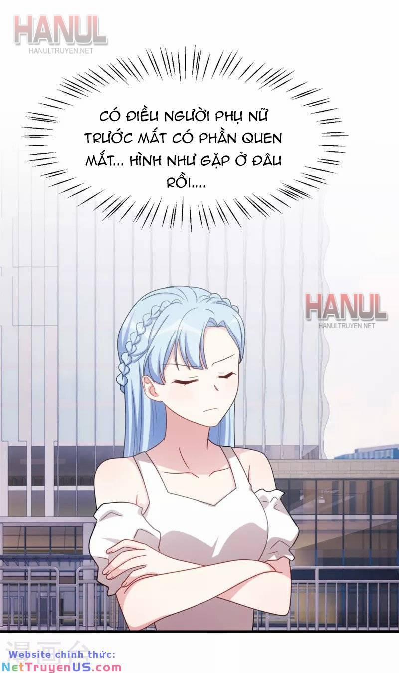 Tiểu Bạch Nam Thần Daddy 214 trang 4