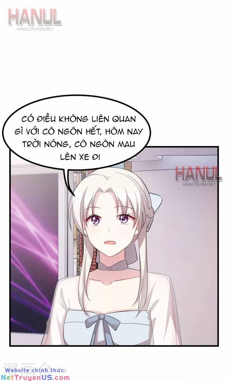 Tiểu Bạch Nam Thần Daddy 214 trang 9