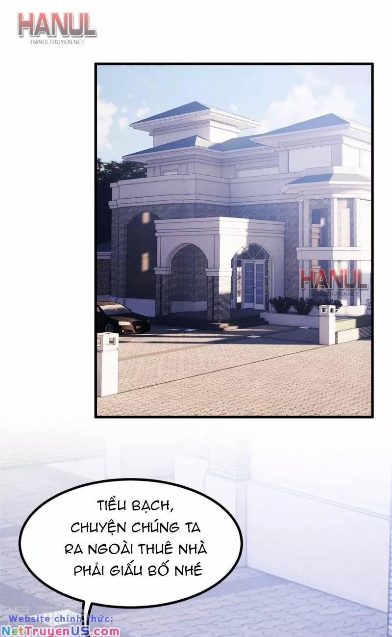 Tiểu Bạch Nam Thần Daddy 215 trang 1