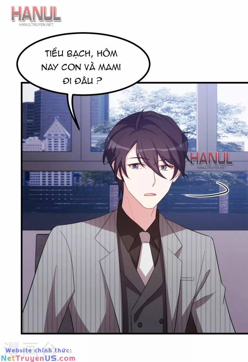 Tiểu Bạch Nam Thần Daddy 215 trang 13