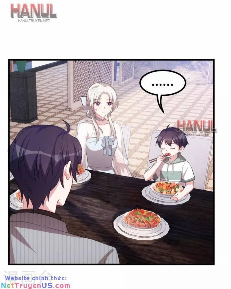 Tiểu Bạch Nam Thần Daddy 215 trang 14