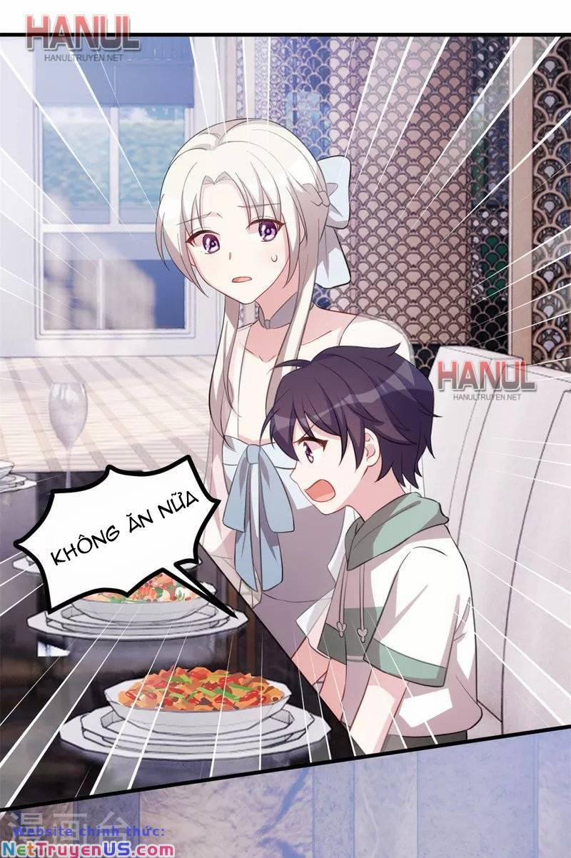 Tiểu Bạch Nam Thần Daddy 215 trang 16