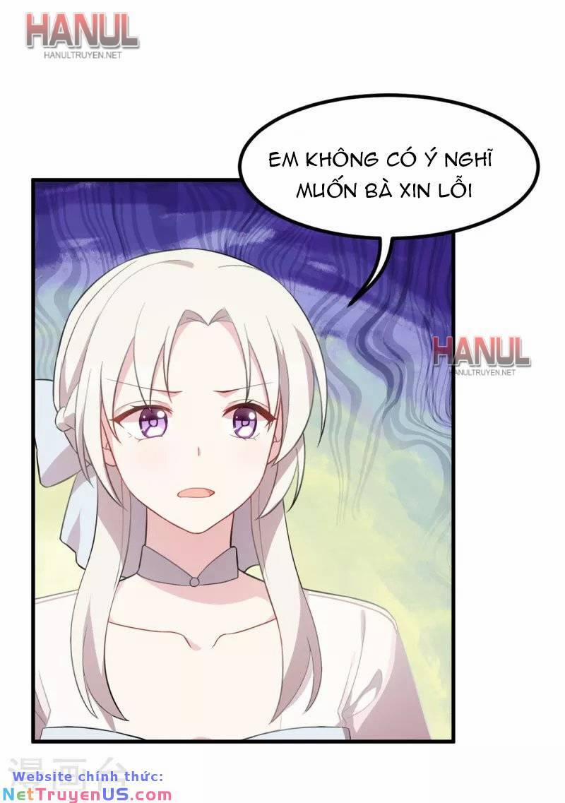 Tiểu Bạch Nam Thần Daddy 215 trang 21