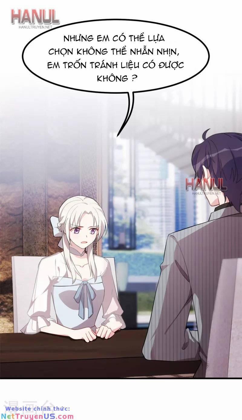 Tiểu Bạch Nam Thần Daddy 215 trang 22