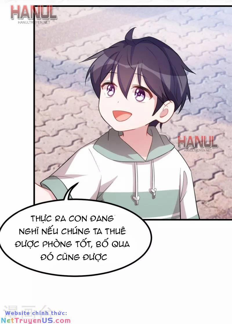 Tiểu Bạch Nam Thần Daddy 215 trang 3