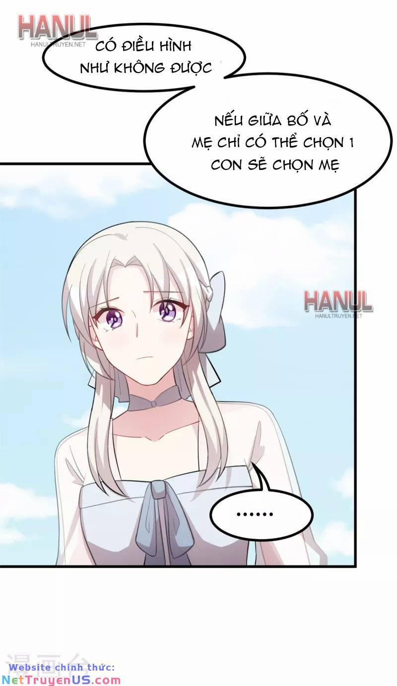 Tiểu Bạch Nam Thần Daddy 215 trang 4