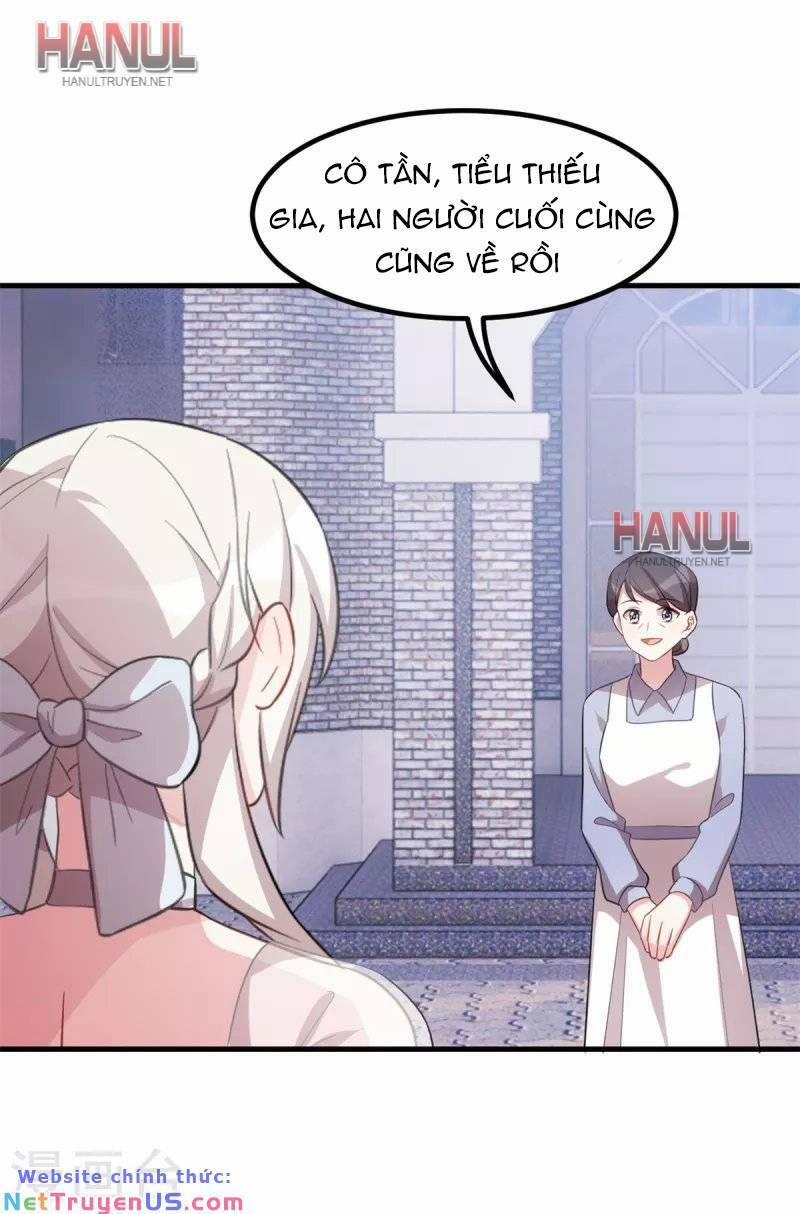 Tiểu Bạch Nam Thần Daddy 215 trang 5