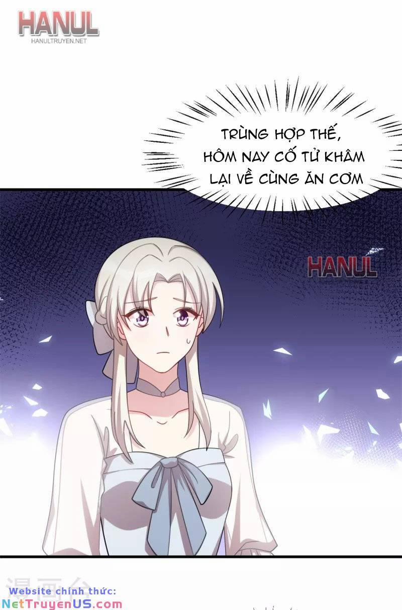 Tiểu Bạch Nam Thần Daddy 215 trang 7