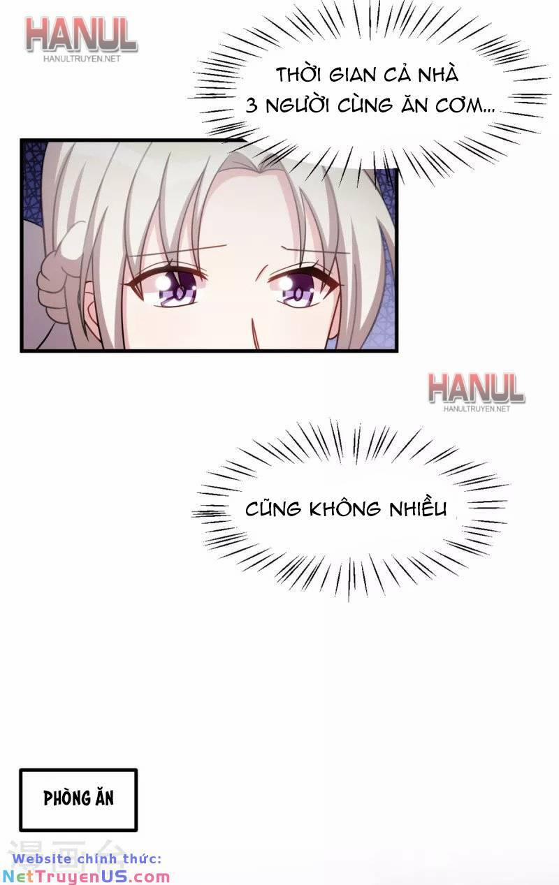 Tiểu Bạch Nam Thần Daddy 215 trang 8