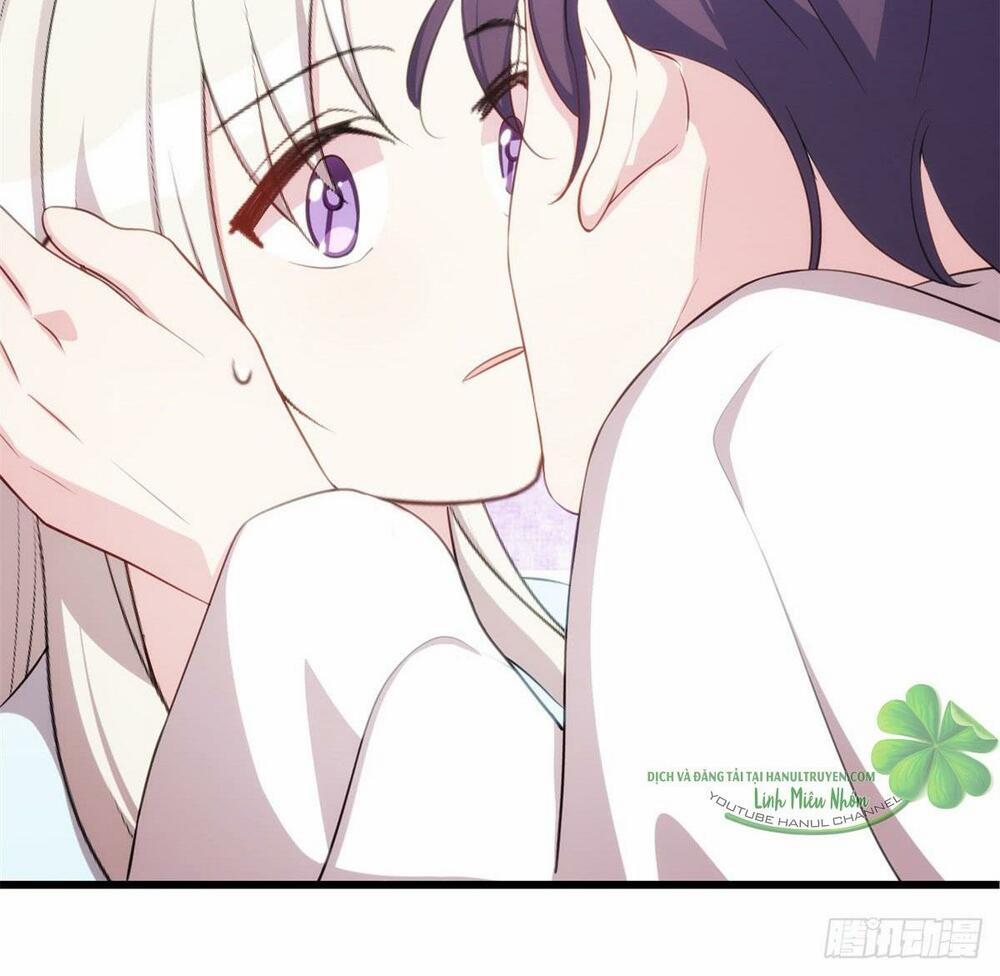 Tiểu Bạch Nam Thần Daddy 22 trang 18