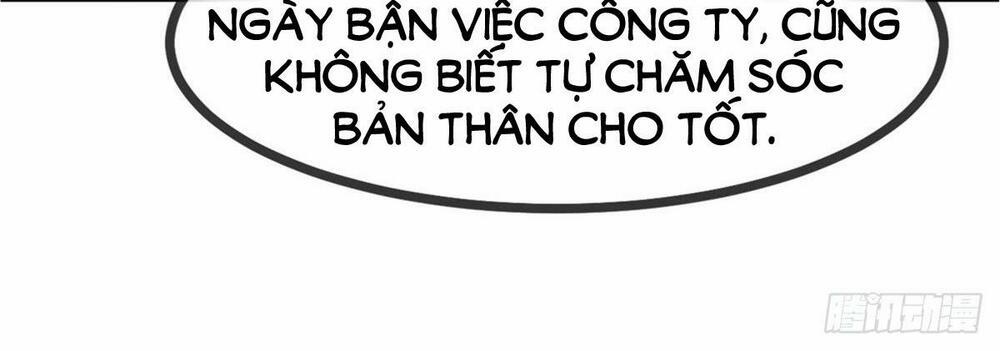 Tiểu Bạch Nam Thần Daddy 22 trang 24