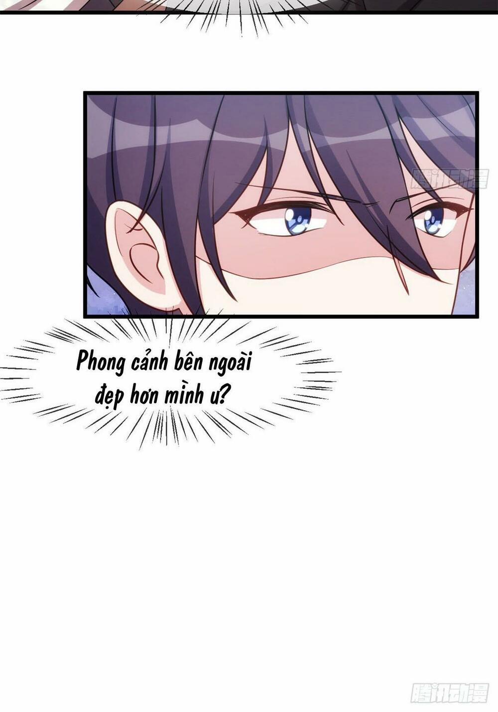 Tiểu Bạch Nam Thần Daddy 24 trang 16