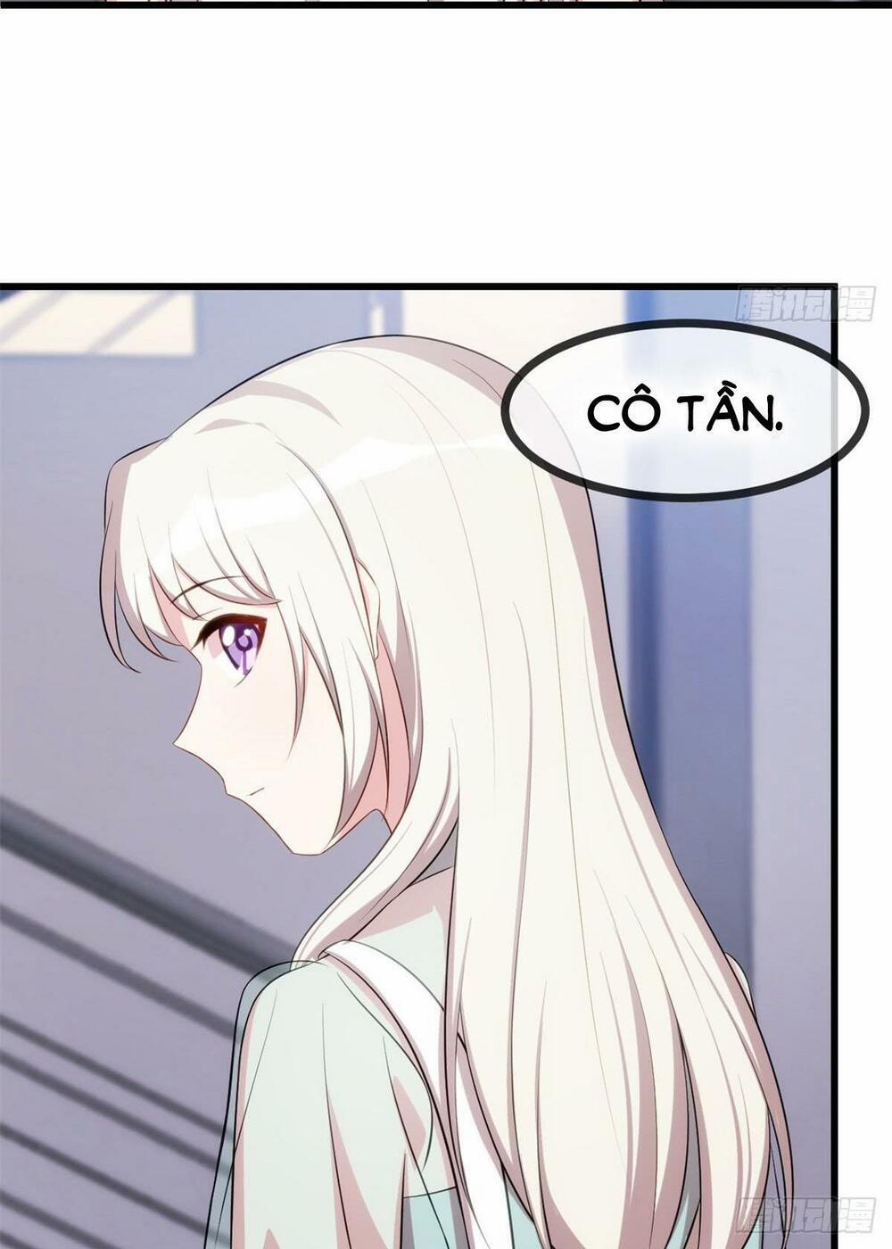 Tiểu Bạch Nam Thần Daddy 24 trang 24