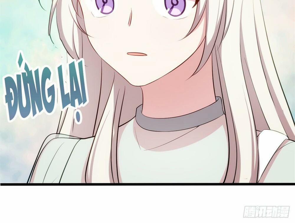 Tiểu Bạch Nam Thần Daddy 24 trang 27