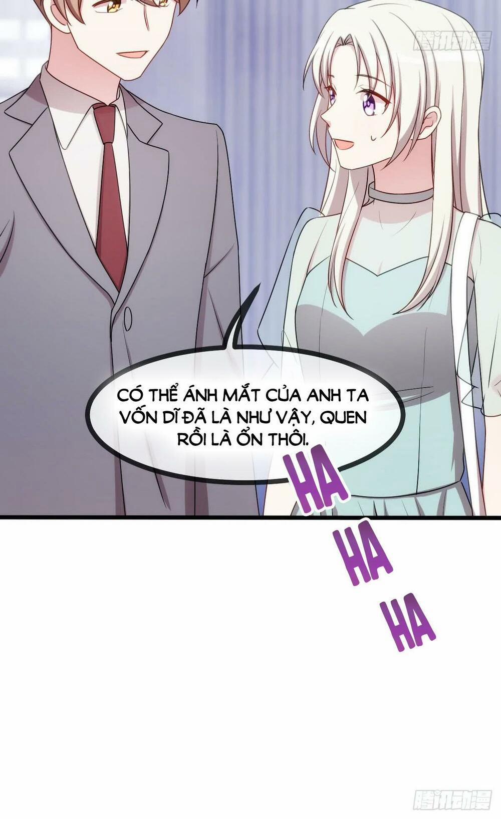 Tiểu Bạch Nam Thần Daddy 25 trang 15