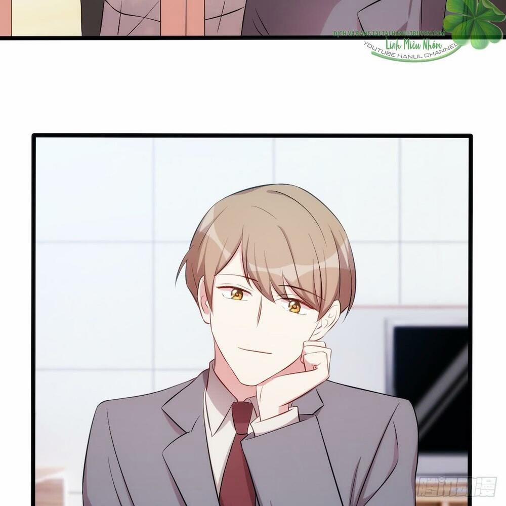 Tiểu Bạch Nam Thần Daddy 25 trang 17