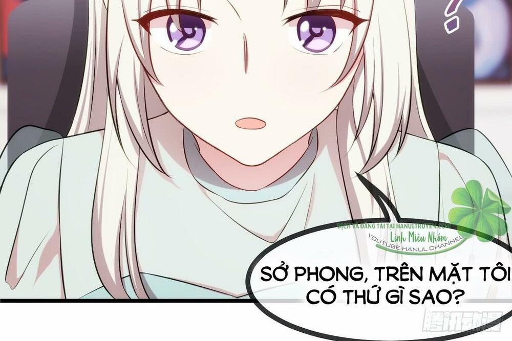 Tiểu Bạch Nam Thần Daddy 25 trang 20