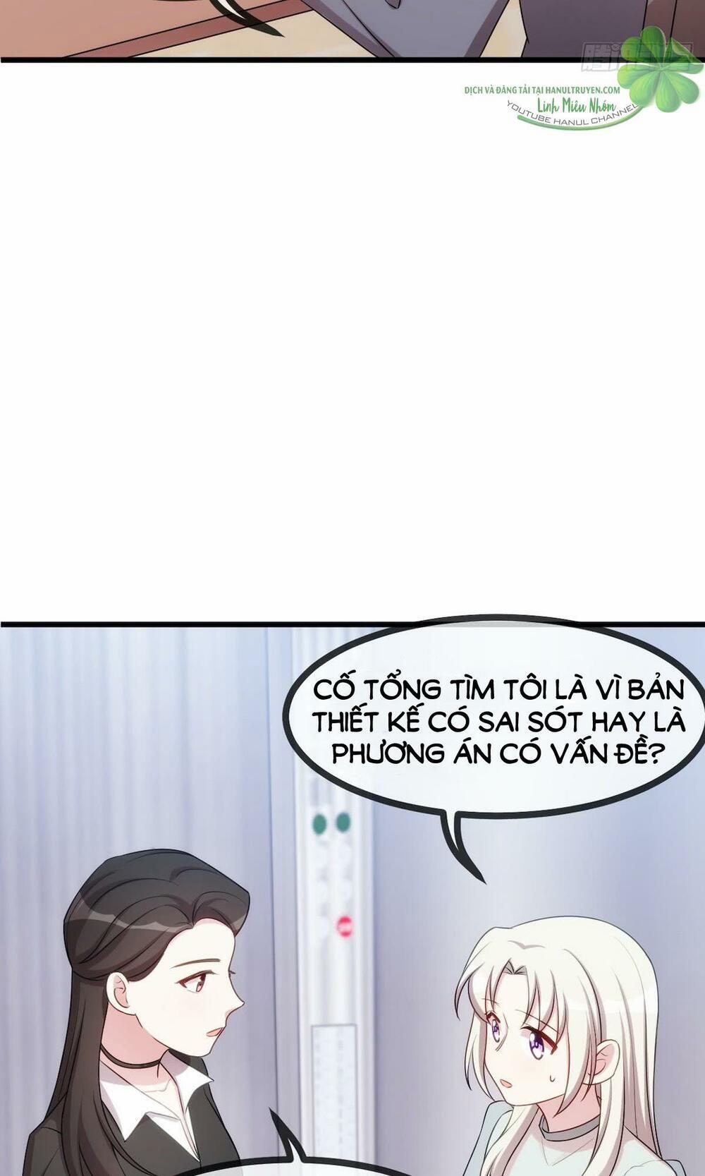 Tiểu Bạch Nam Thần Daddy 25 trang 26