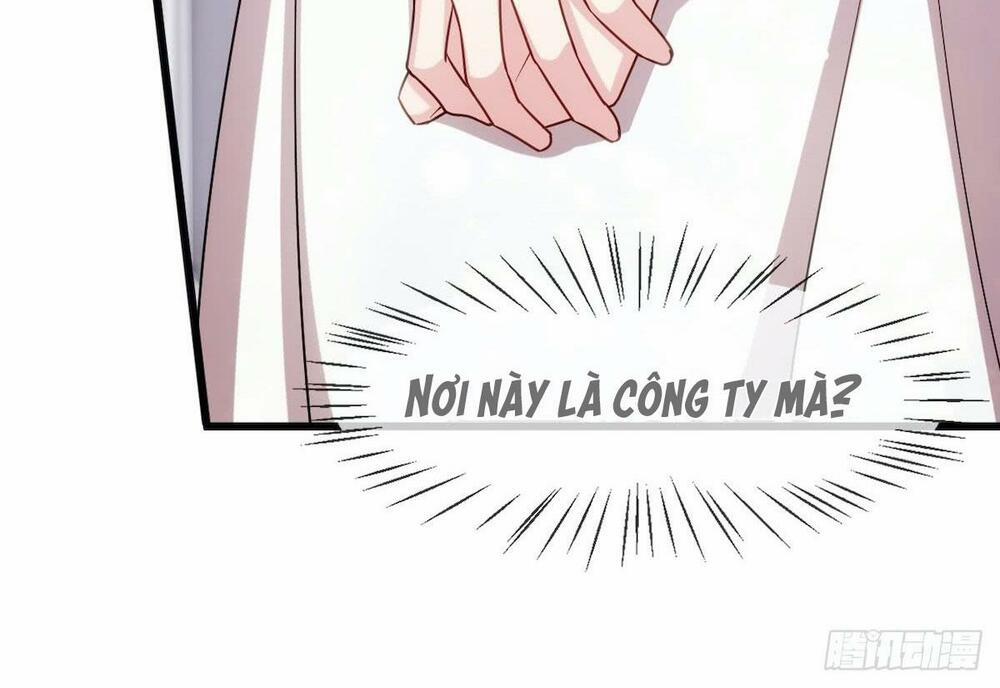 Tiểu Bạch Nam Thần Daddy 25 trang 28