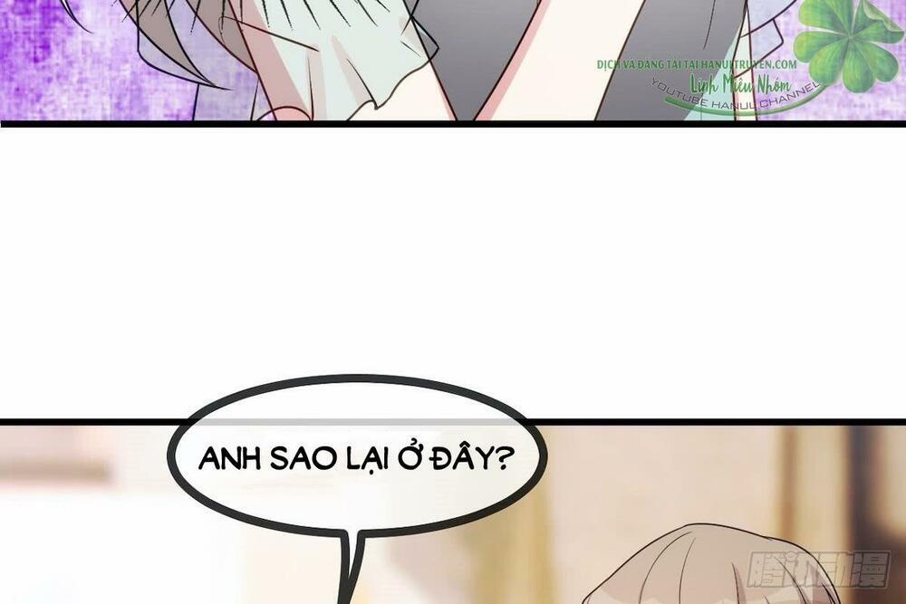 Tiểu Bạch Nam Thần Daddy 25 trang 3