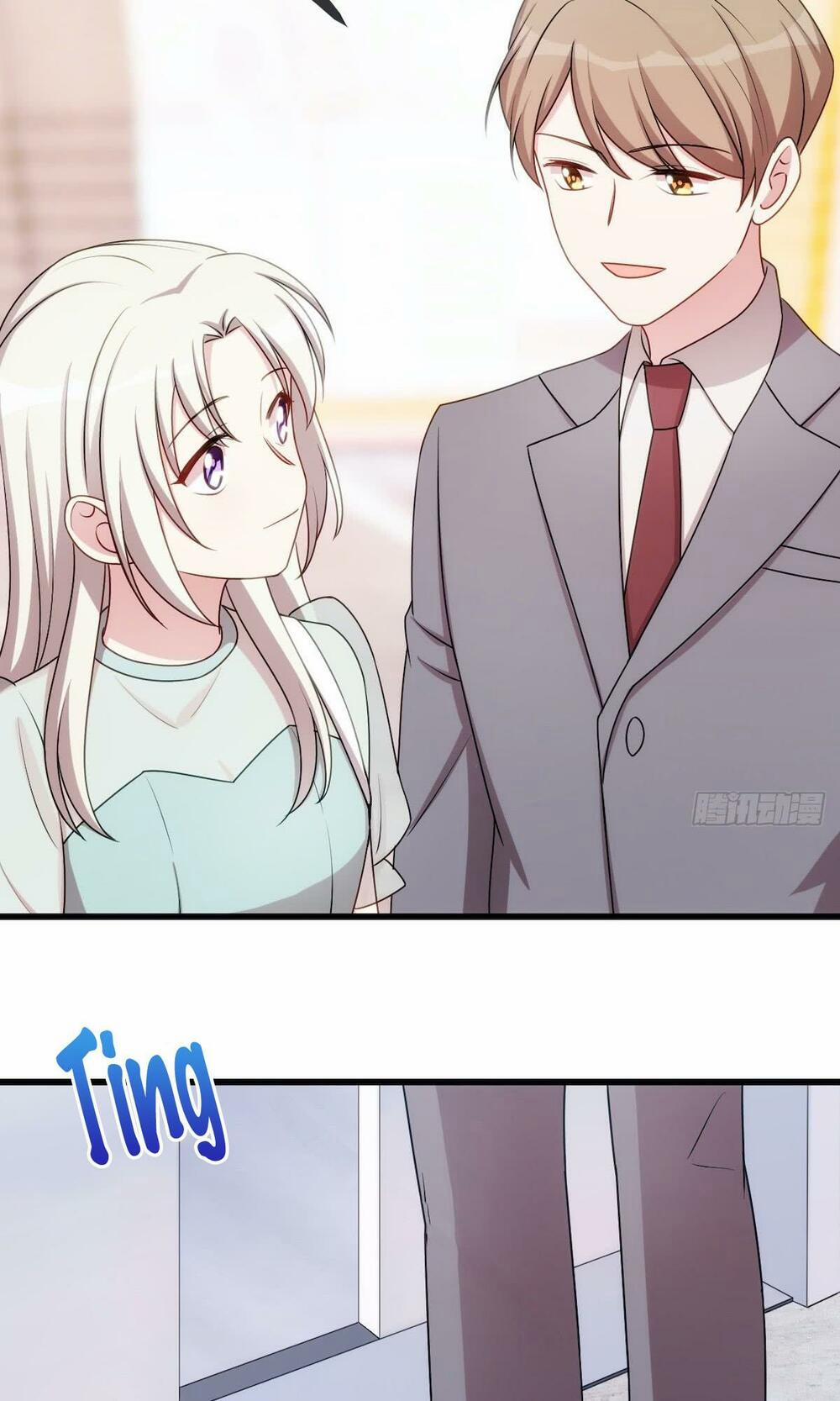 Tiểu Bạch Nam Thần Daddy 25 trang 5