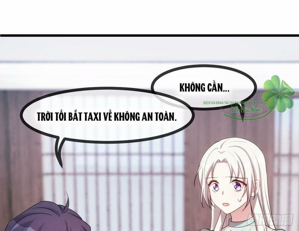 Tiểu Bạch Nam Thần Daddy 26 trang 10