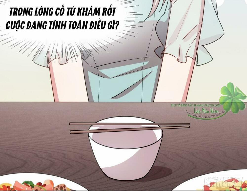 Tiểu Bạch Nam Thần Daddy 26 trang 16