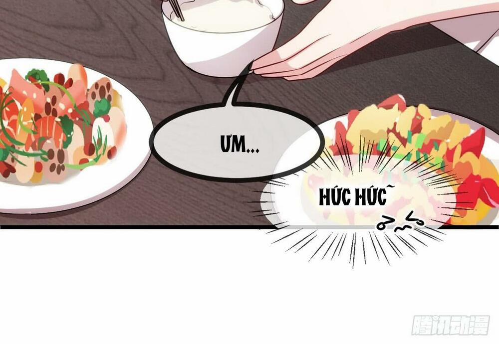 Tiểu Bạch Nam Thần Daddy 26 trang 20