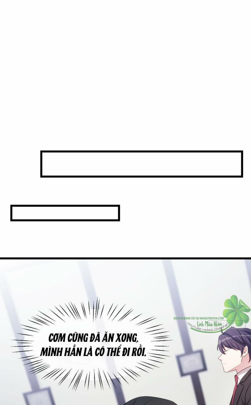 Tiểu Bạch Nam Thần Daddy 26 trang 21