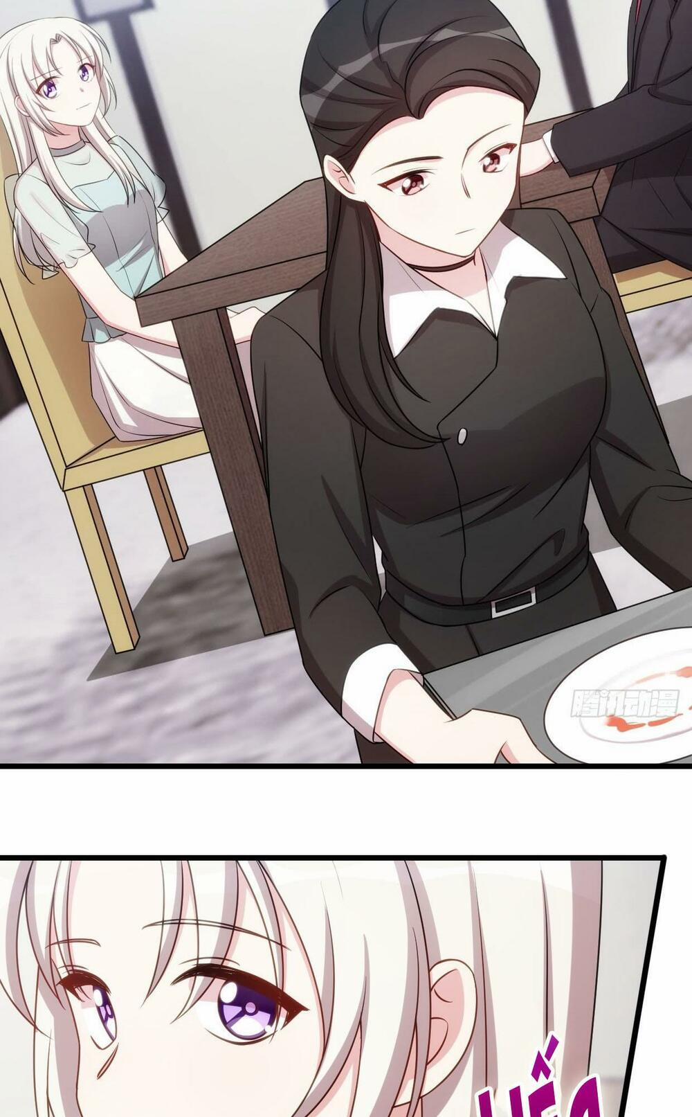 Tiểu Bạch Nam Thần Daddy 26 trang 22