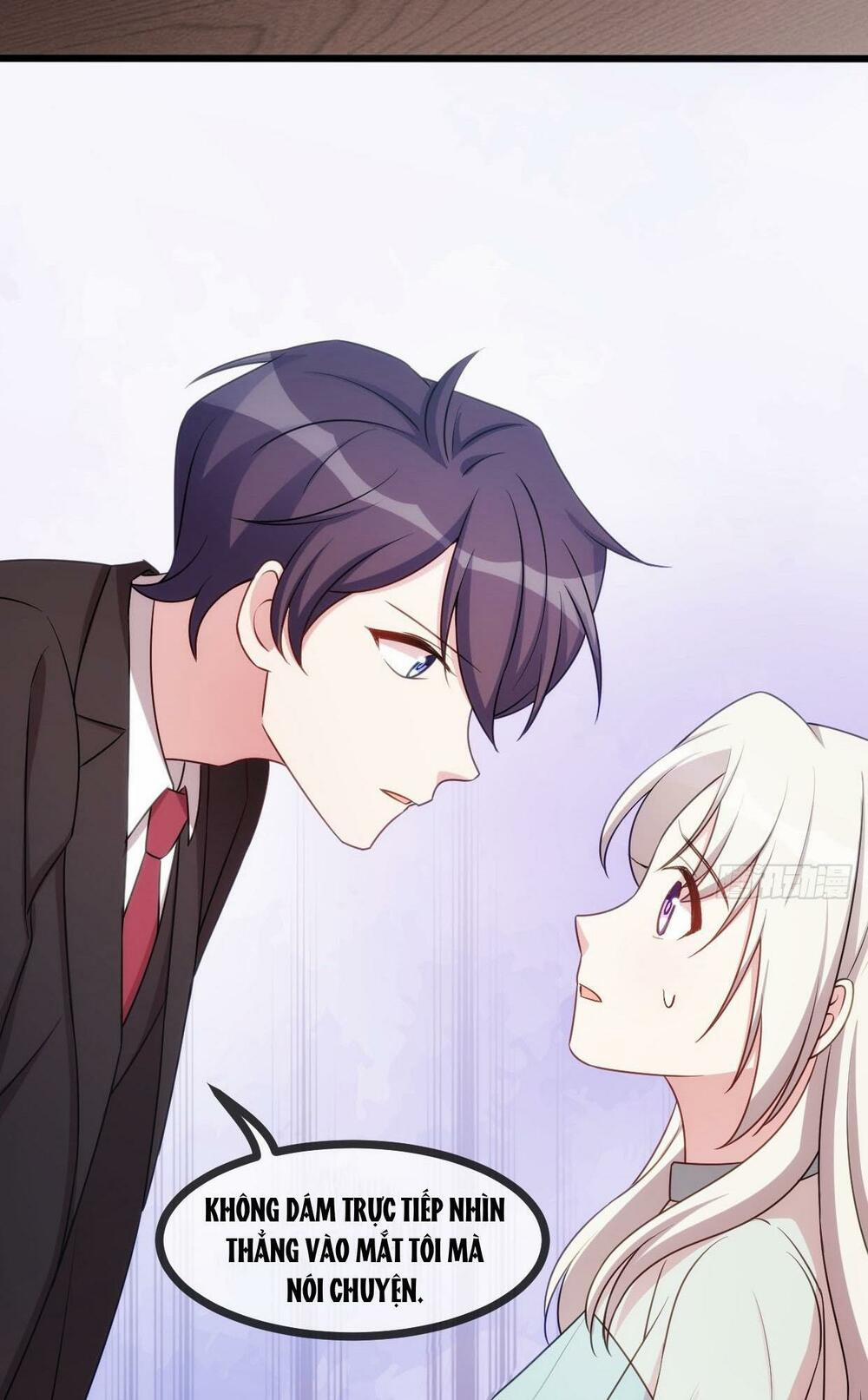 Tiểu Bạch Nam Thần Daddy 26 trang 26