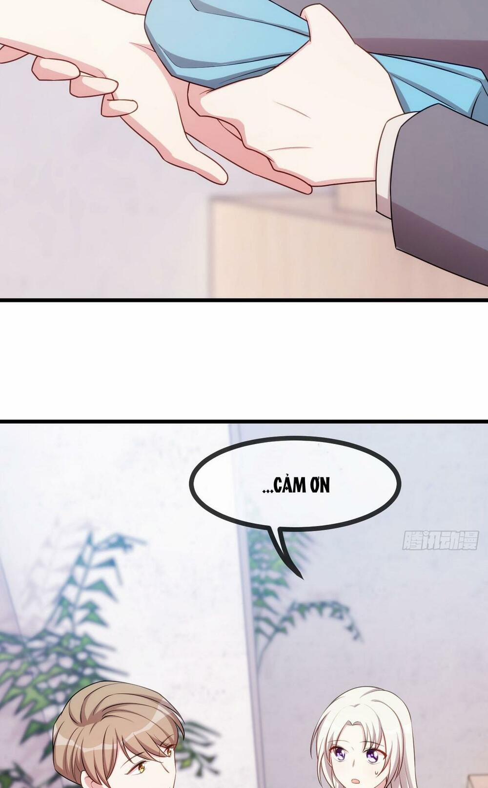 Tiểu Bạch Nam Thần Daddy 27 trang 13